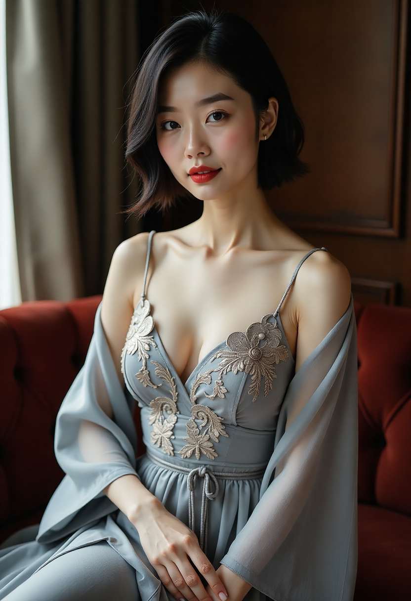 长征组歌