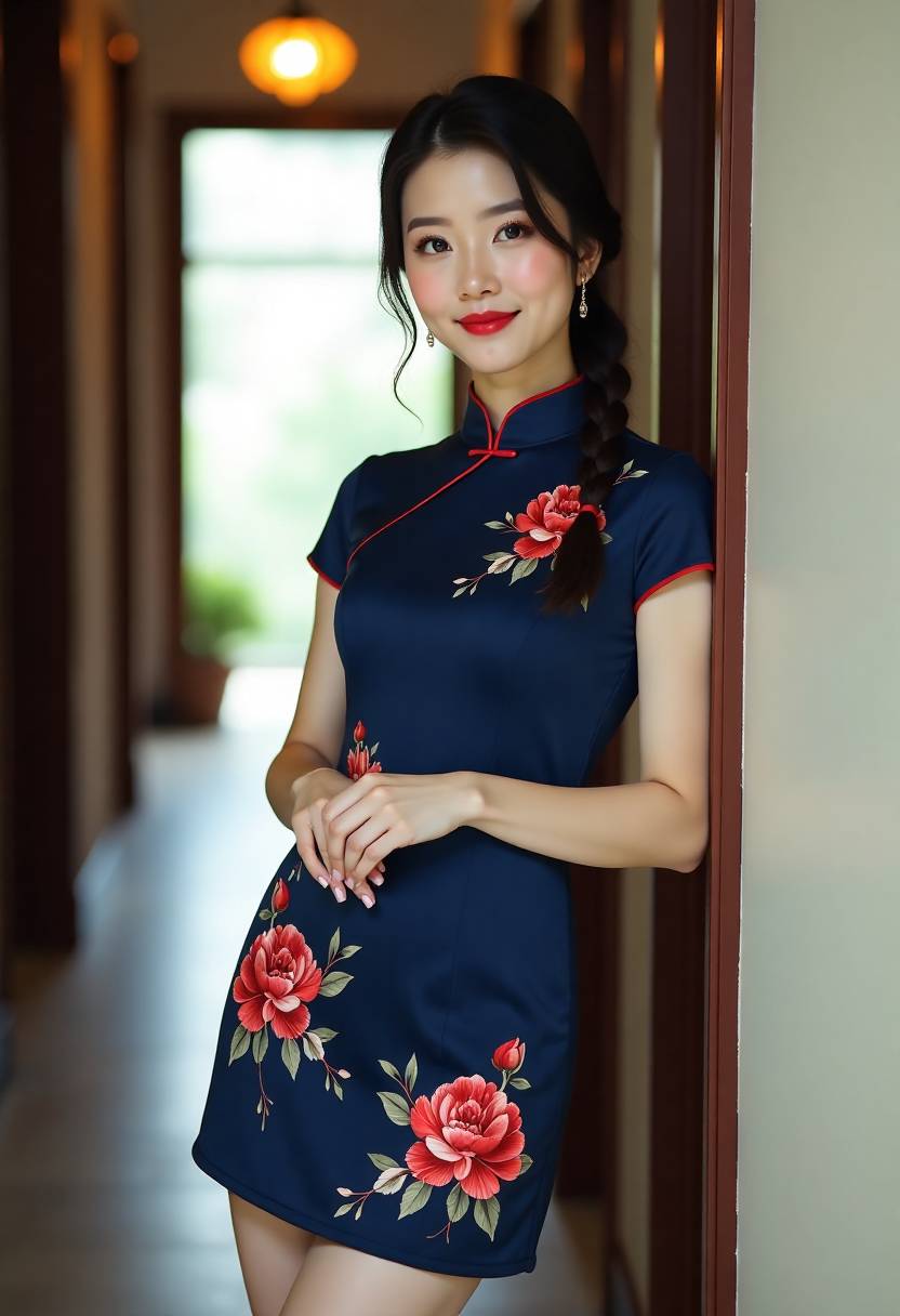 铁血军魂