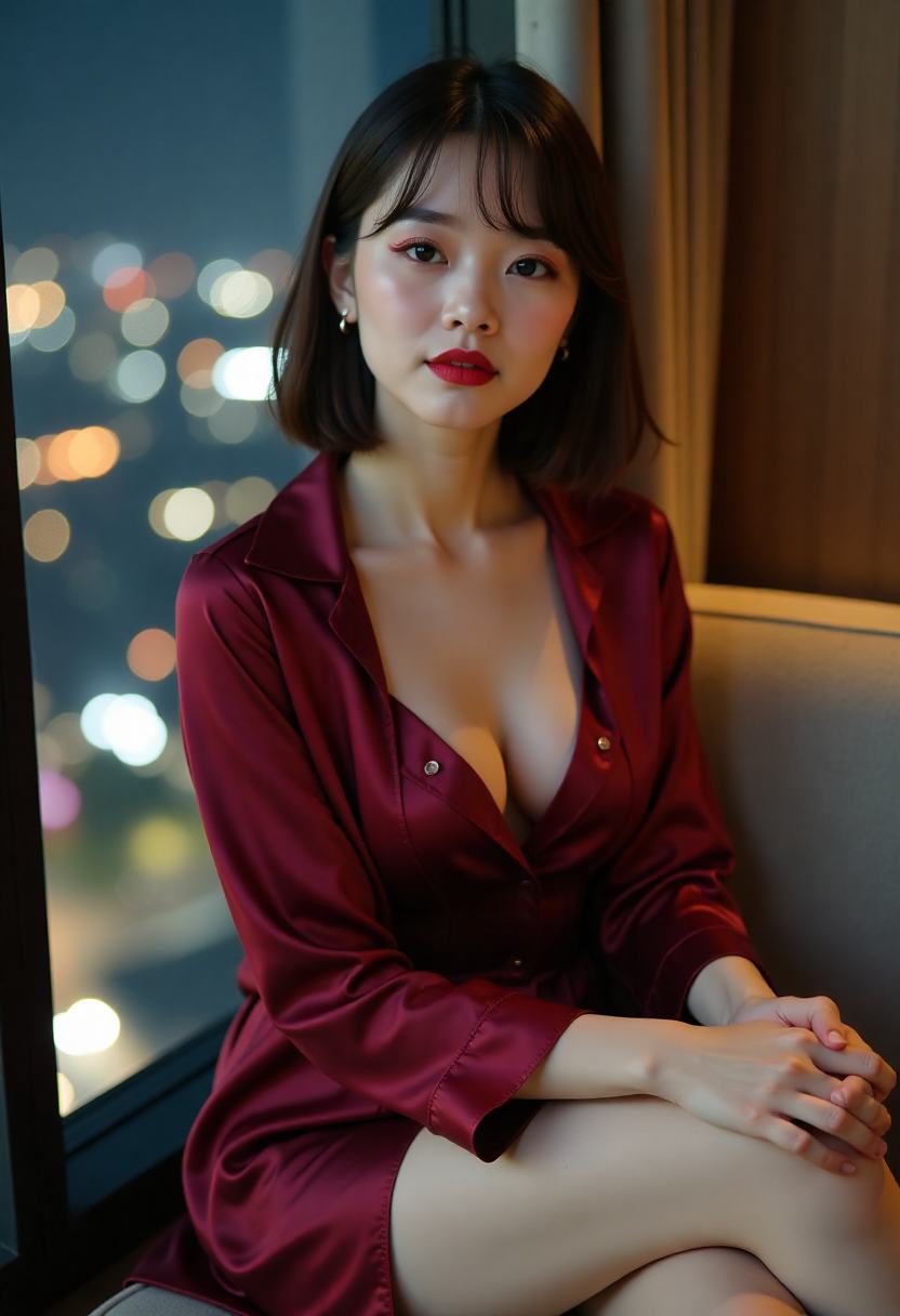 永恒的丰碑