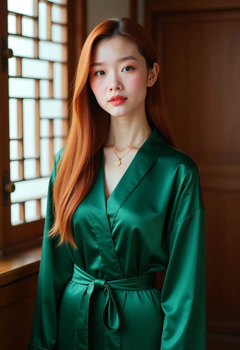 红星闪耀